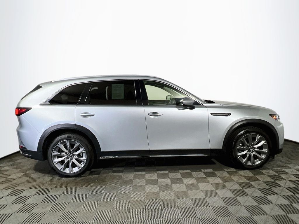 2024 Mazda Mazda CX-90 3.3 Turbo Premium