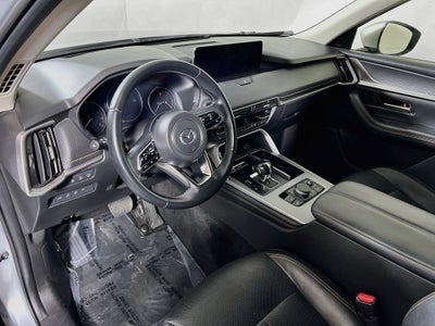 2024 Mazda Mazda CX-90 3.3 Turbo Premium