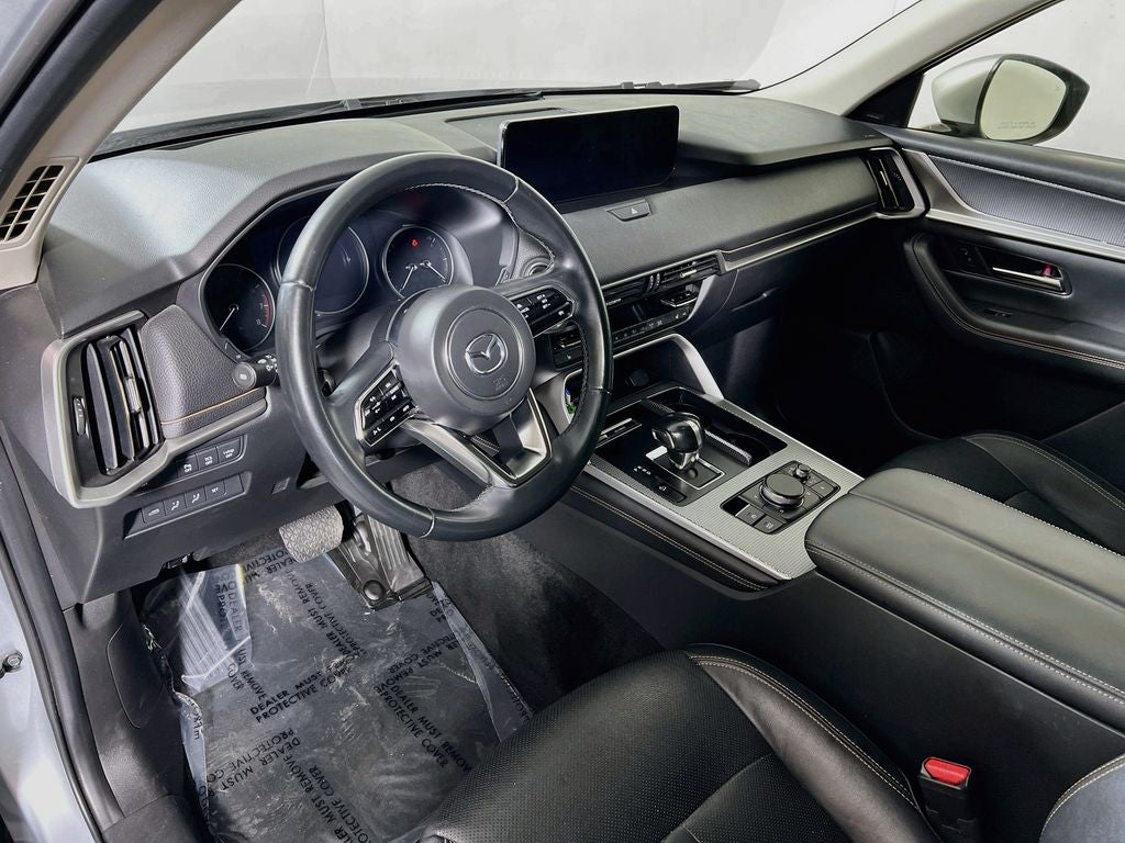 2024 Mazda Mazda CX-90 3.3 Turbo Premium