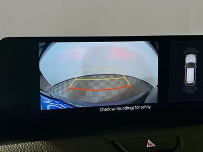 2024 Mazda Mazda CX-90 3.3 Turbo Premium