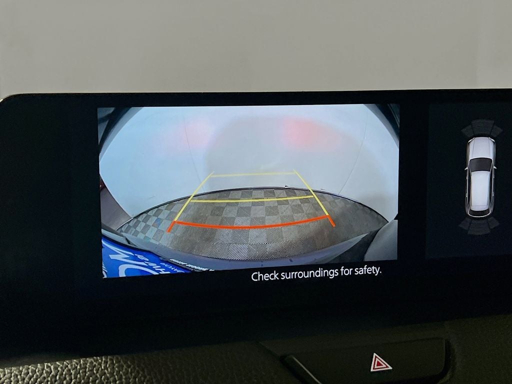 2024 Mazda Mazda CX-90 3.3 Turbo Premium