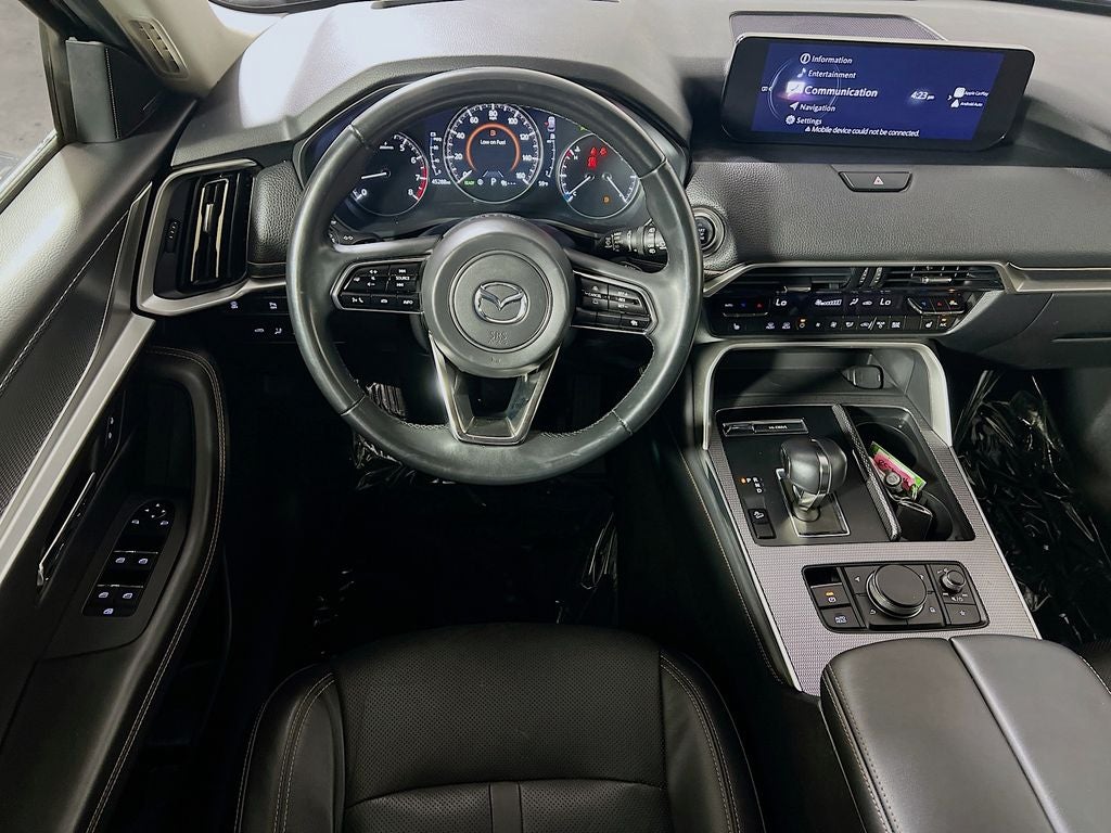 2024 Mazda Mazda CX-90 3.3 Turbo Premium