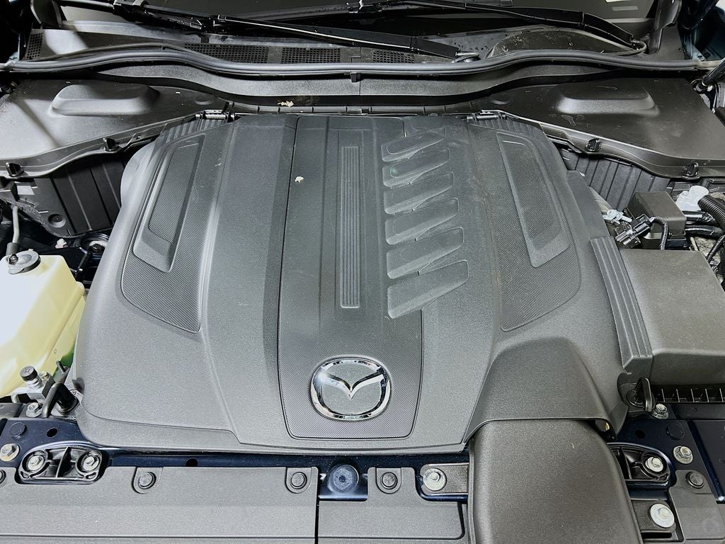 2024 Mazda Mazda CX-90 3.3 Turbo Premium