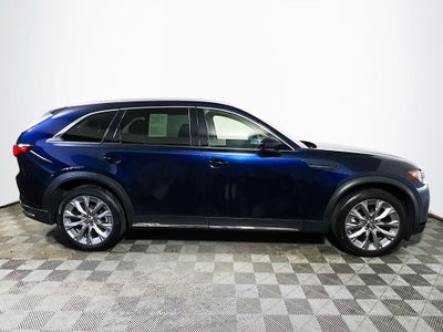 2024 Mazda Mazda CX-90 3.3 Turbo Premium