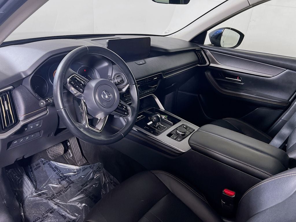 2024 Mazda Mazda CX-90 3.3 Turbo Premium