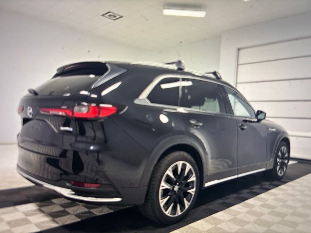 2024 Mazda Mazda CX-90 PHEV Premium Plus