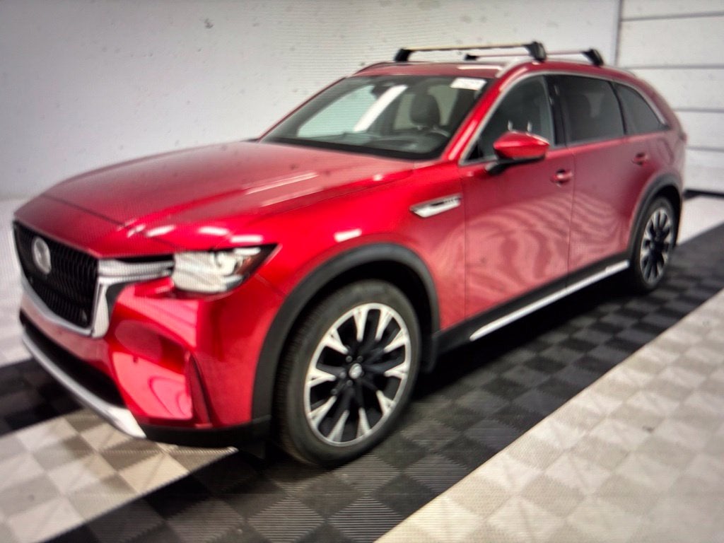 2024 Mazda Mazda CX-90 PHEV Premium Plus