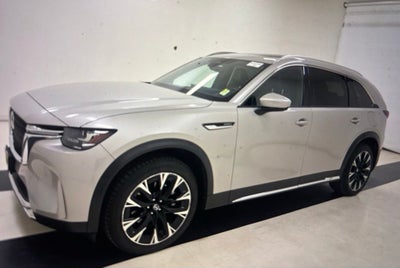 2024 Mazda Mazda CX-90 PHEV Premium Plus