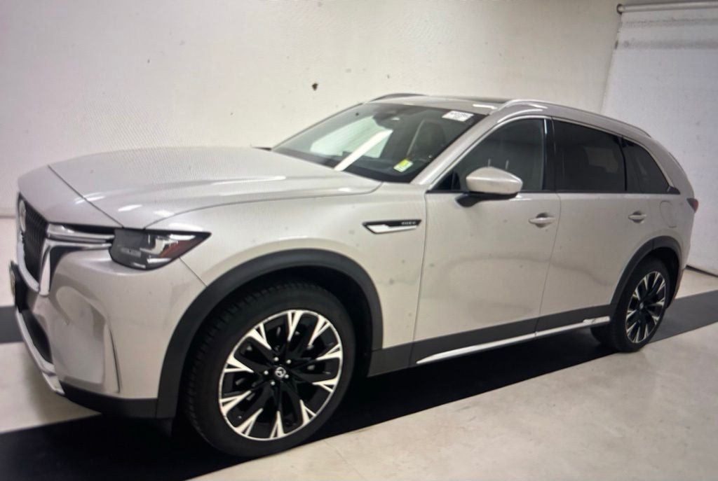 2024 Mazda Mazda CX-90 PHEV Premium Plus