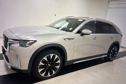 2024 Mazda Mazda CX-90 PHEV Premium Plus