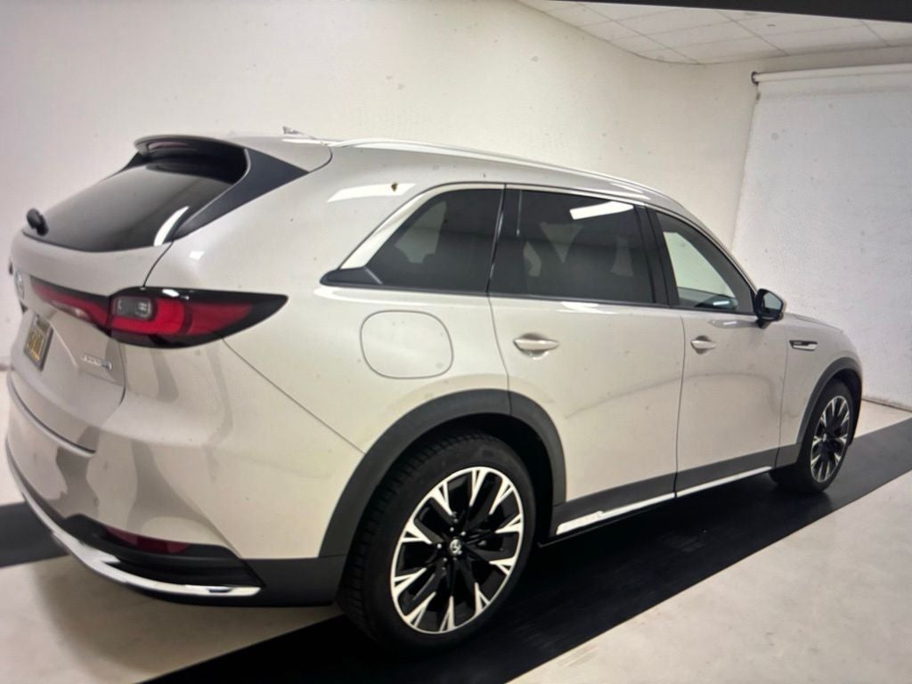 2024 Mazda Mazda CX-90 PHEV Premium Plus