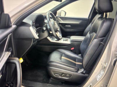 2024 Mazda Mazda CX-90 PHEV Premium Plus