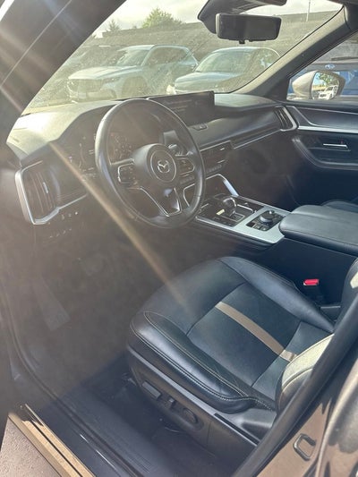 2024 Mazda Mazda CX-90 PHEV Premium Plus