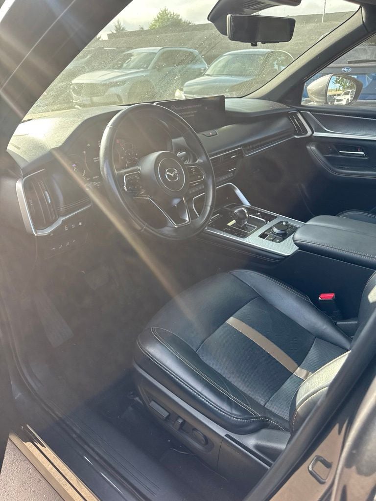 2024 Mazda Mazda CX-90 PHEV Premium Plus
