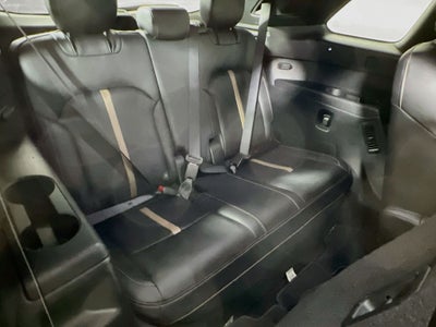 2024 Mazda Mazda CX-90 PHEV Premium Plus