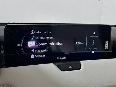 2026 Mazda Mazda CX-90 Plug-In Hybrid Premium Plus AWD