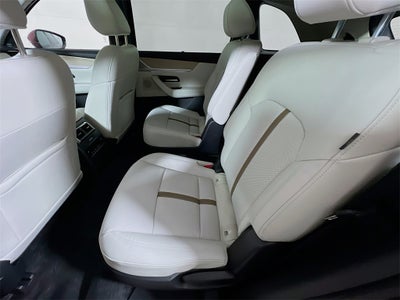 2026 Mazda Mazda CX-90 Plug-In Hybrid Premium Plus AWD