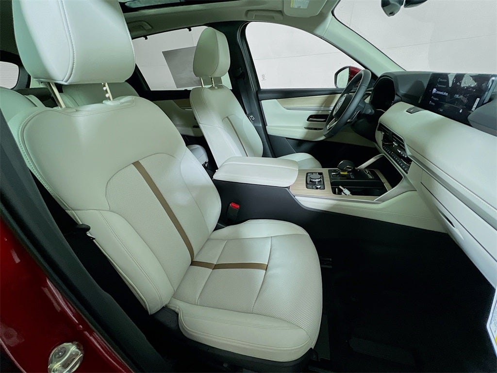 2026 Mazda Mazda CX-90 Plug-In Hybrid Premium Plus AWD