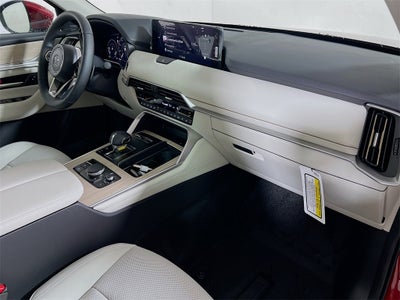 2026 Mazda Mazda CX-90 Plug-In Hybrid Premium Plus AWD