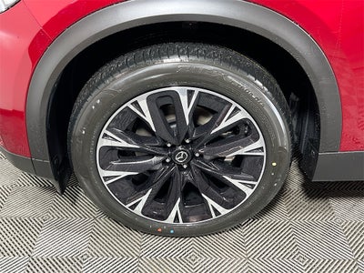 2026 Mazda Mazda CX-90 Plug-In Hybrid Premium Plus AWD