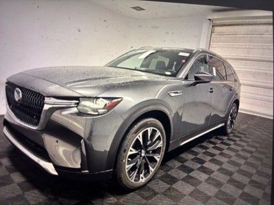 2024 Mazda Mazda CX-90 PHEV Premium Plus