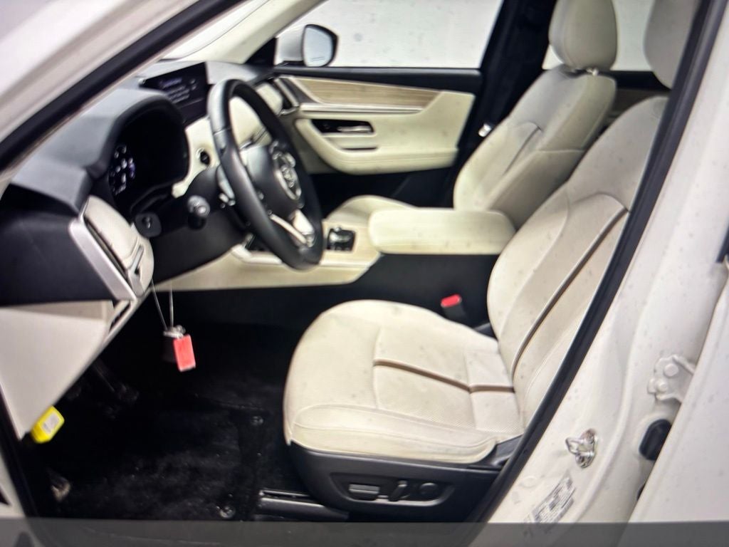 2024 Mazda Mazda CX-90 PHEV Premium Plus