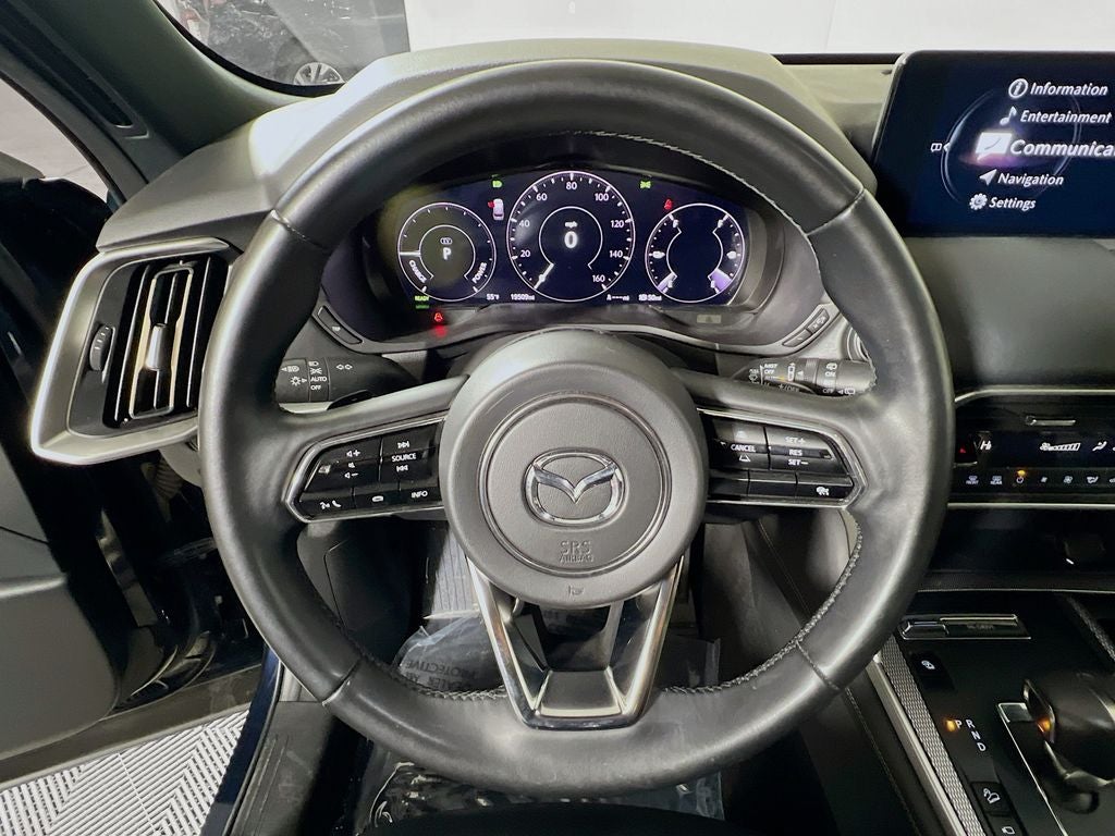 2024 Mazda Mazda CX-90 PHEV Premium Plus