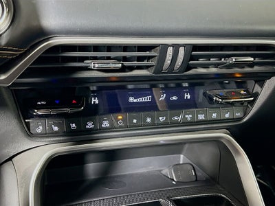 2024 Mazda Mazda CX-90 PHEV Premium Plus