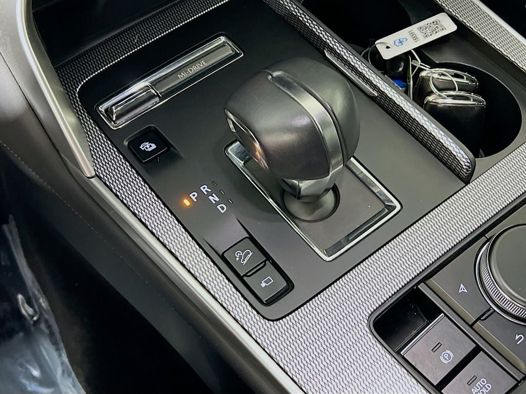 2024 Mazda Mazda CX-90 PHEV Premium Plus