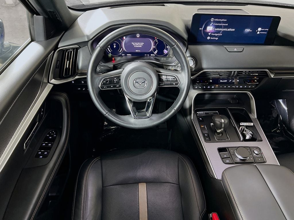 2024 Mazda Mazda CX-90 PHEV Premium Plus