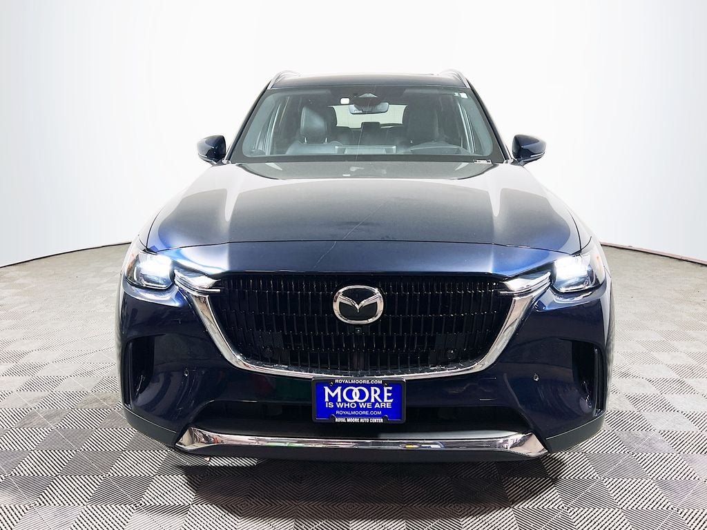 2024 Mazda Mazda CX-90 PHEV Premium Plus