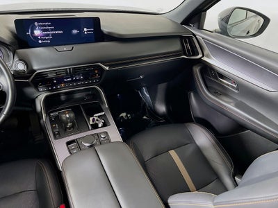 2024 Mazda Mazda CX-90 PHEV Premium Plus