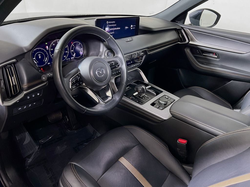 2024 Mazda Mazda CX-90 PHEV Premium Plus