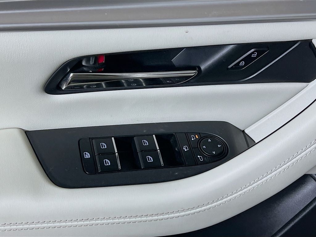 2024 Mazda Mazda CX-90 PHEV Premium Plus