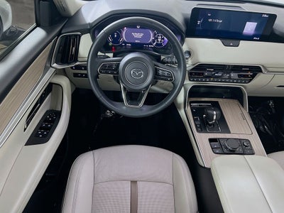 2024 Mazda Mazda CX-90 PHEV Premium Plus