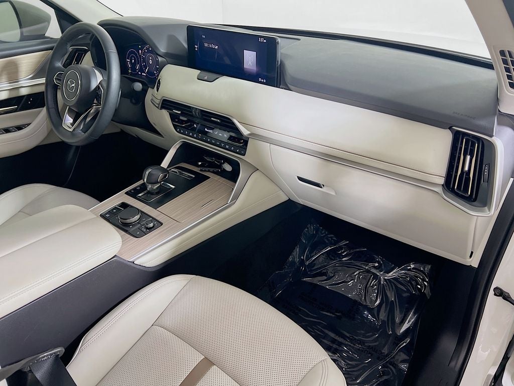 2024 Mazda Mazda CX-90 PHEV Premium Plus