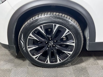 2024 Mazda Mazda CX-90 PHEV Premium Plus