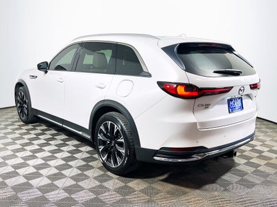 2024 Mazda Mazda CX-90 PHEV Premium Plus