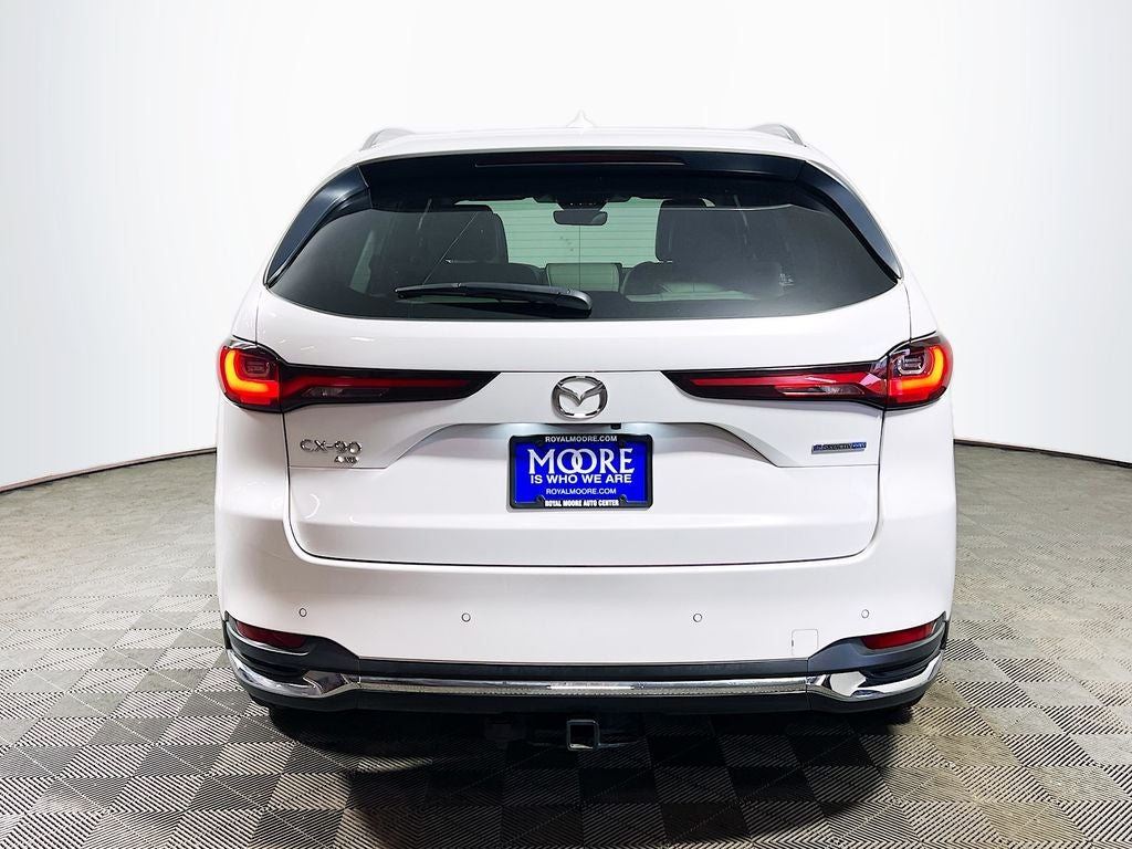 2024 Mazda Mazda CX-90 PHEV Premium Plus