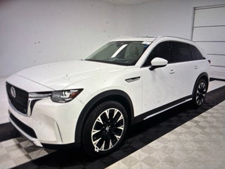 2024 Mazda Mazda CX-90 PHEV Premium Plus