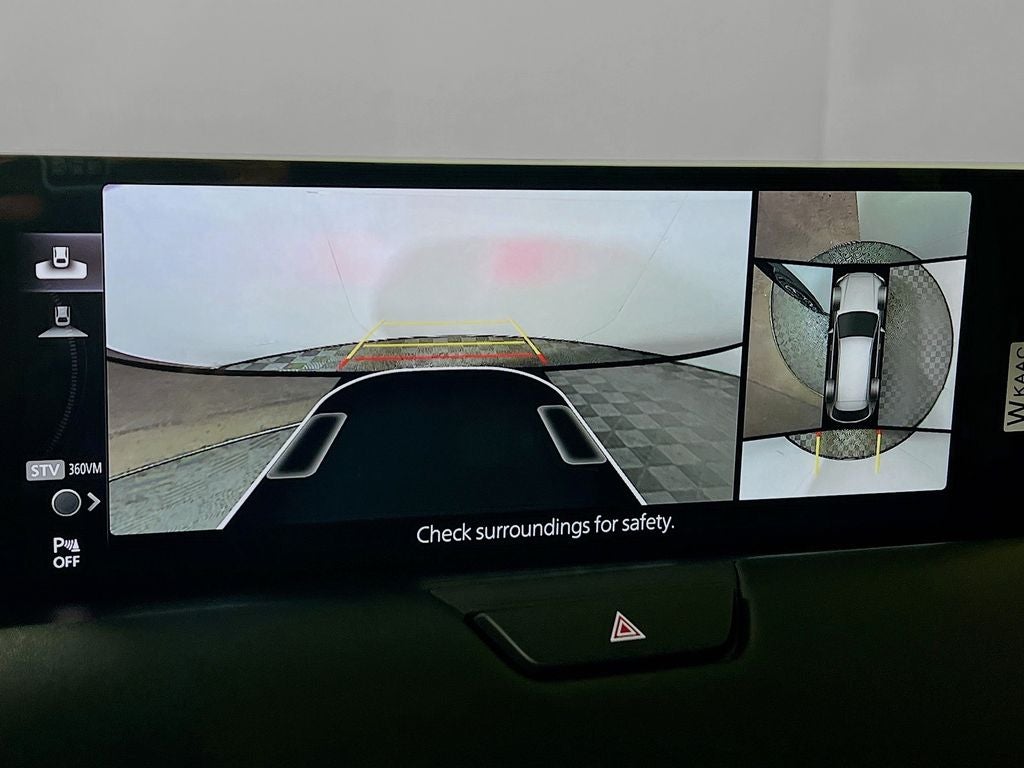 2025 Mazda Mazda CX-90 PHEV Premium Plus