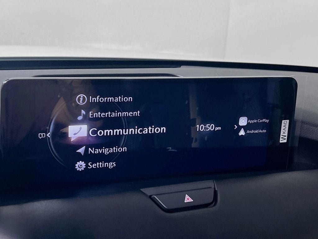 2025 Mazda Mazda CX-90 PHEV Premium Plus