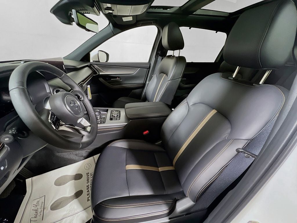 2025 Mazda Mazda CX-90 PHEV Premium Plus