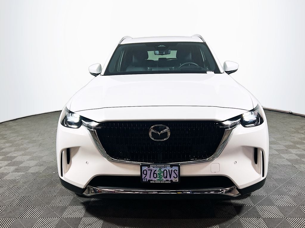 2025 Mazda Mazda CX-90 PHEV Premium Plus