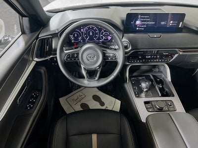 2025 Mazda Mazda CX-90 PHEV Premium Plus