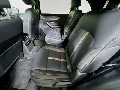 2025 Mazda Mazda CX-90 PHEV Premium Plus
