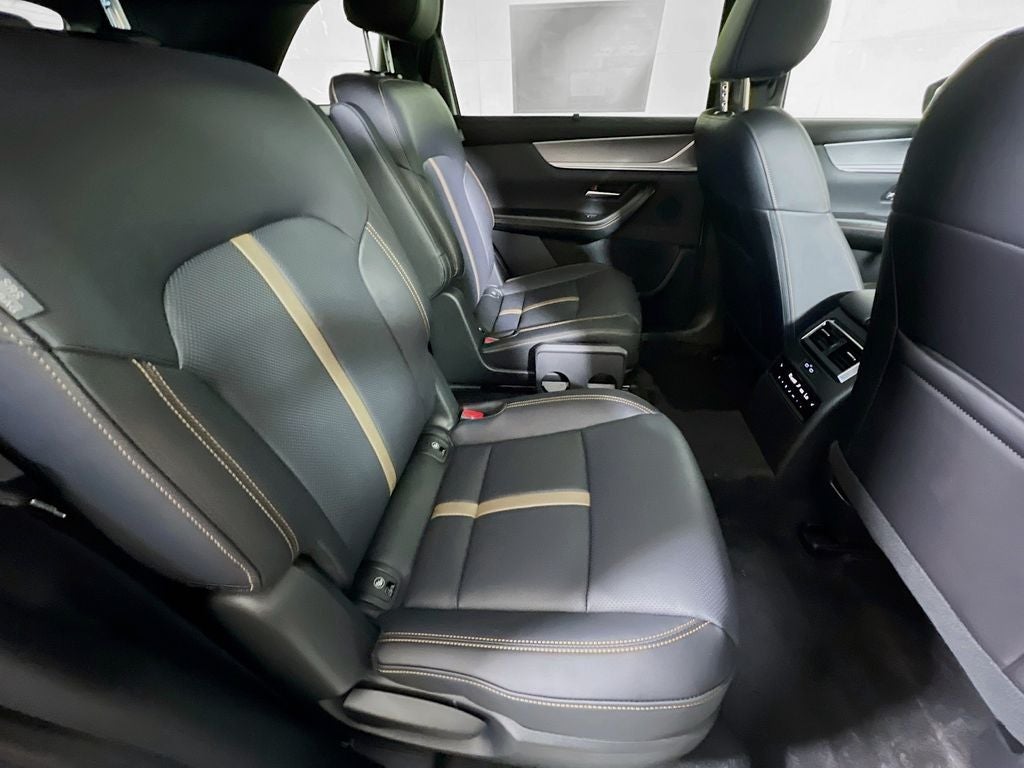 2025 Mazda Mazda CX-90 PHEV Premium Plus