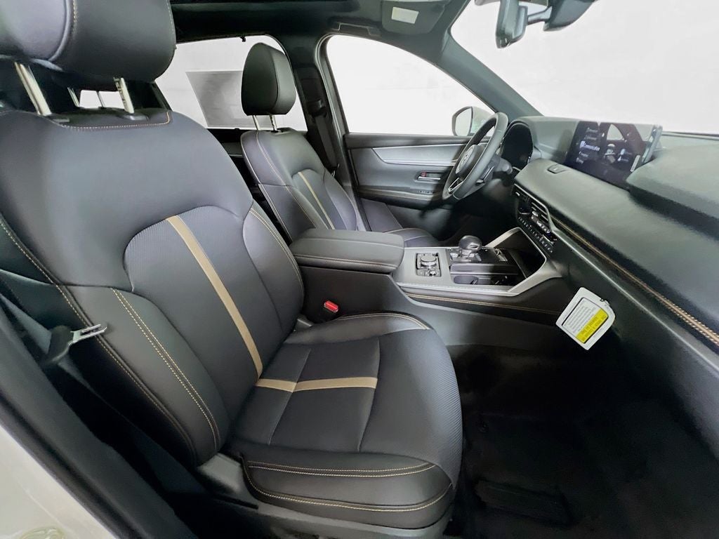 2025 Mazda Mazda CX-90 PHEV Premium Plus