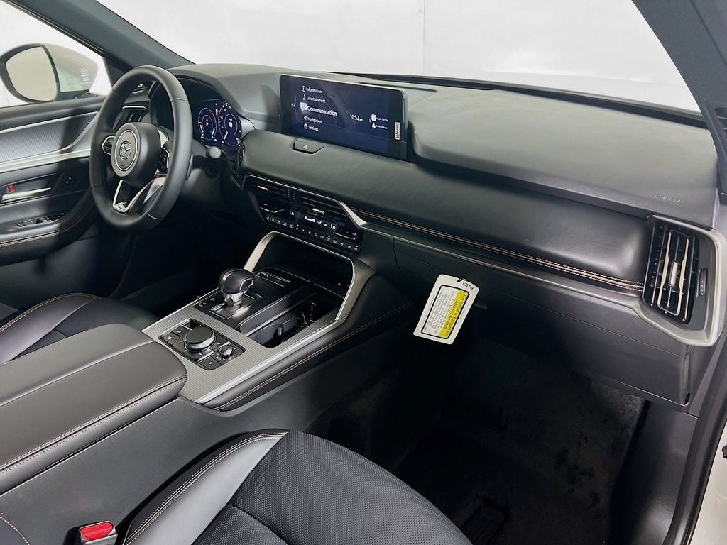 2025 Mazda Mazda CX-90 PHEV Premium Plus