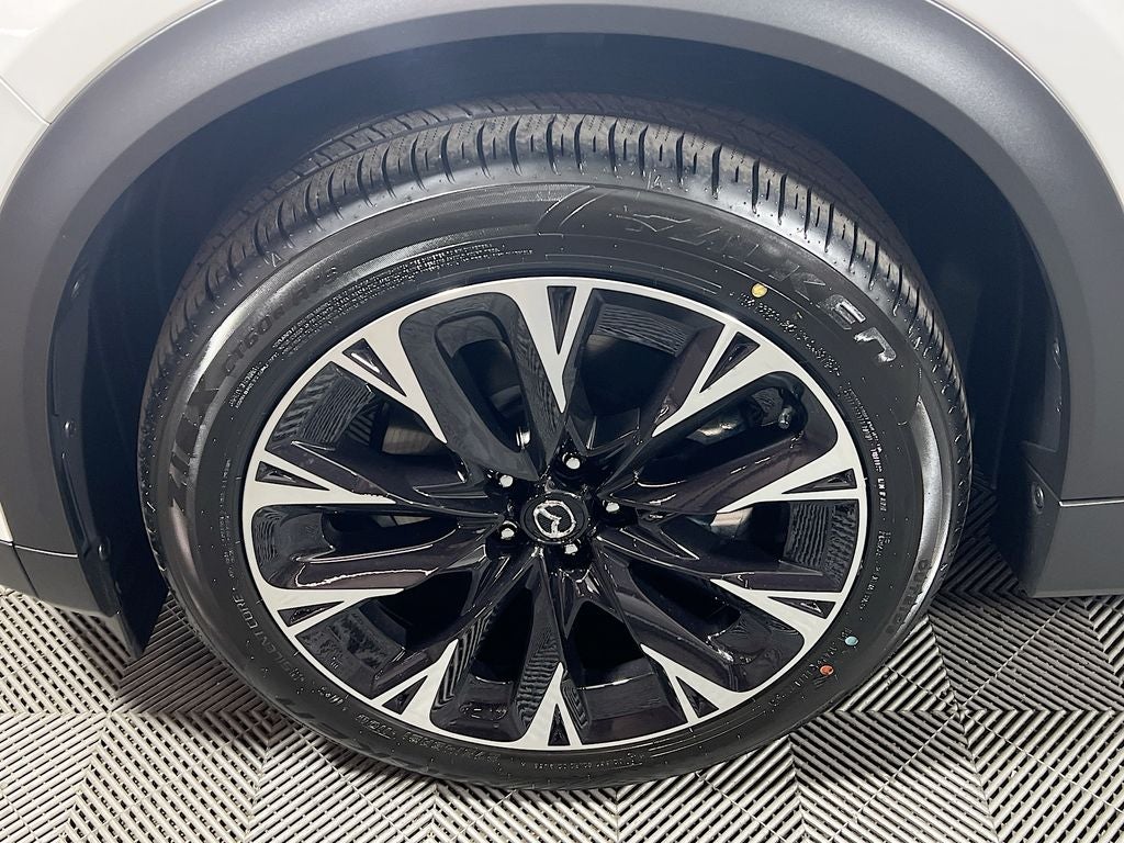 2025 Mazda Mazda CX-90 PHEV Premium Plus